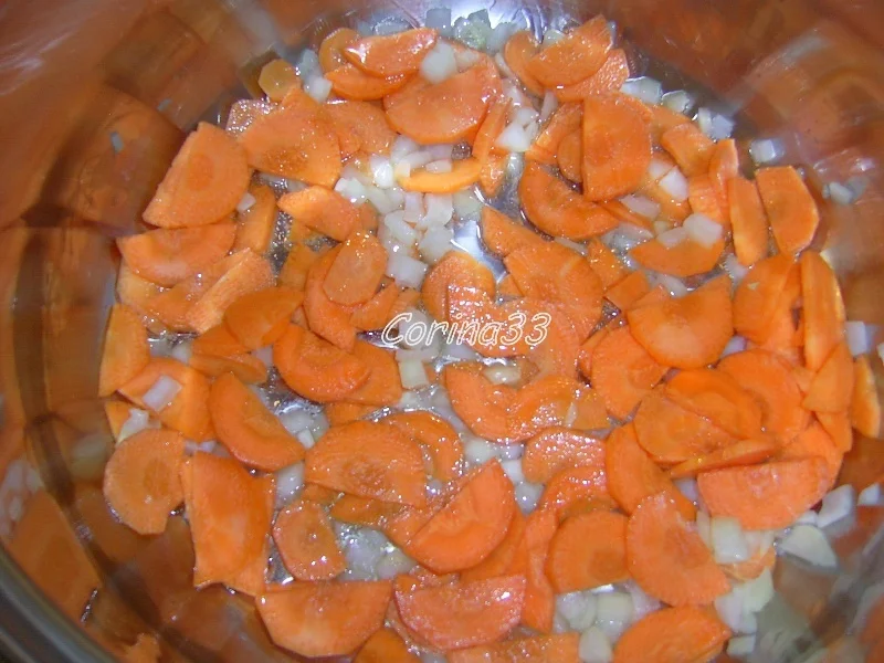 Potato Paprikash – vegan