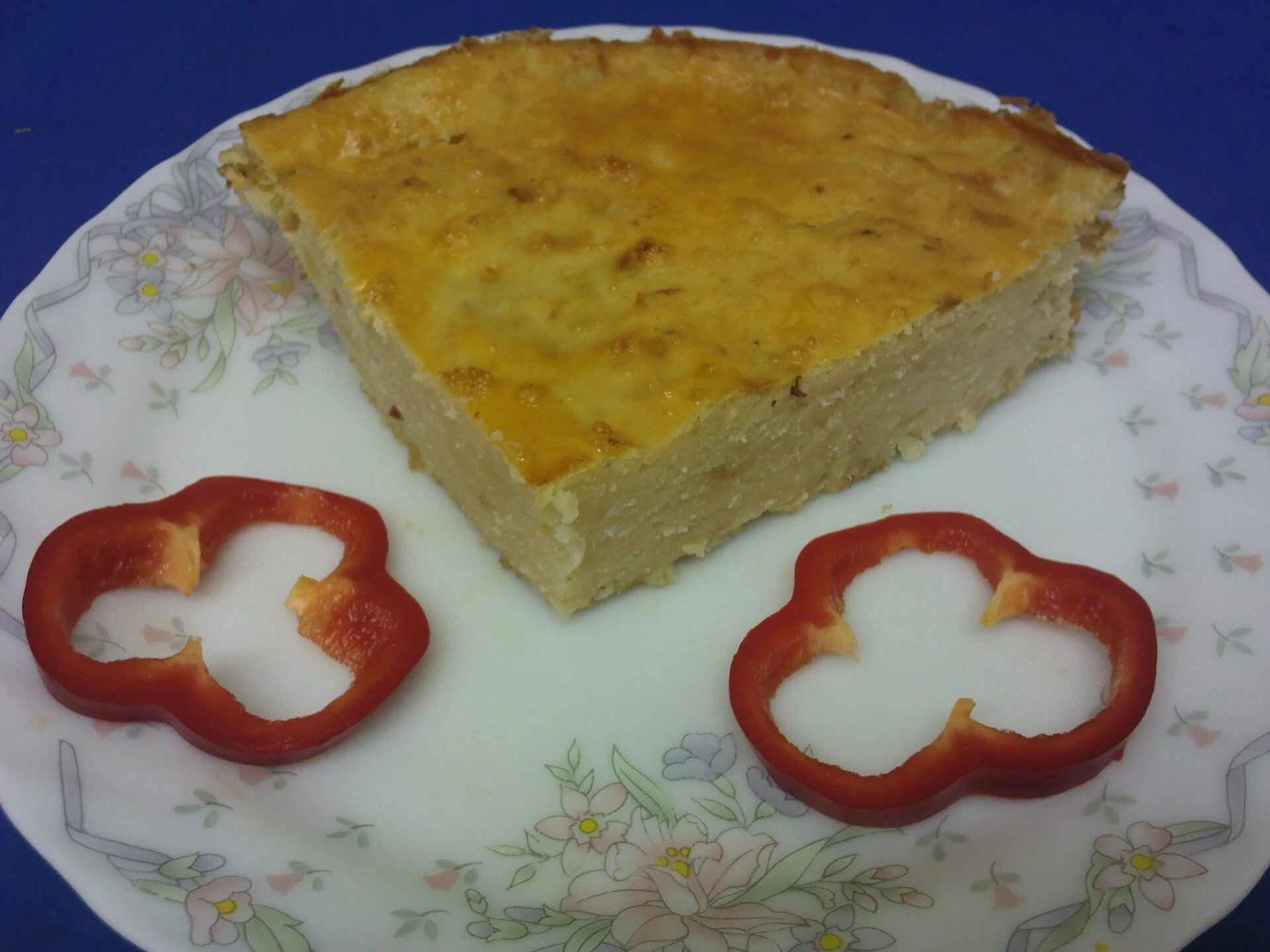 Potato Moussaka with Chicken Breast