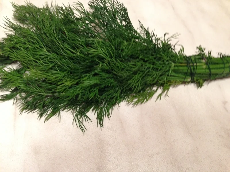 Marinated shrimp baked