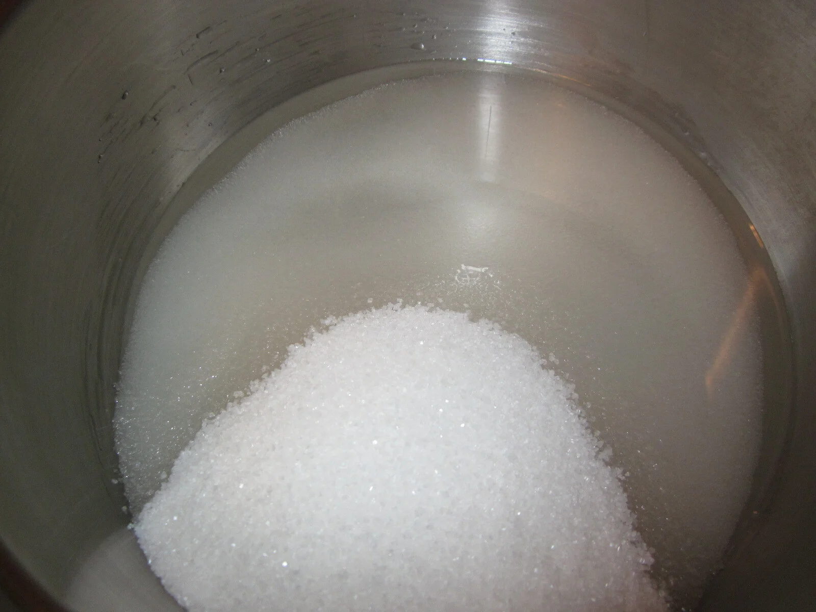 Sea buckthorn jam Panacris