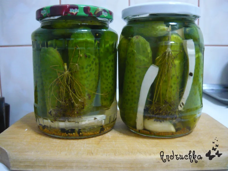 Pickles