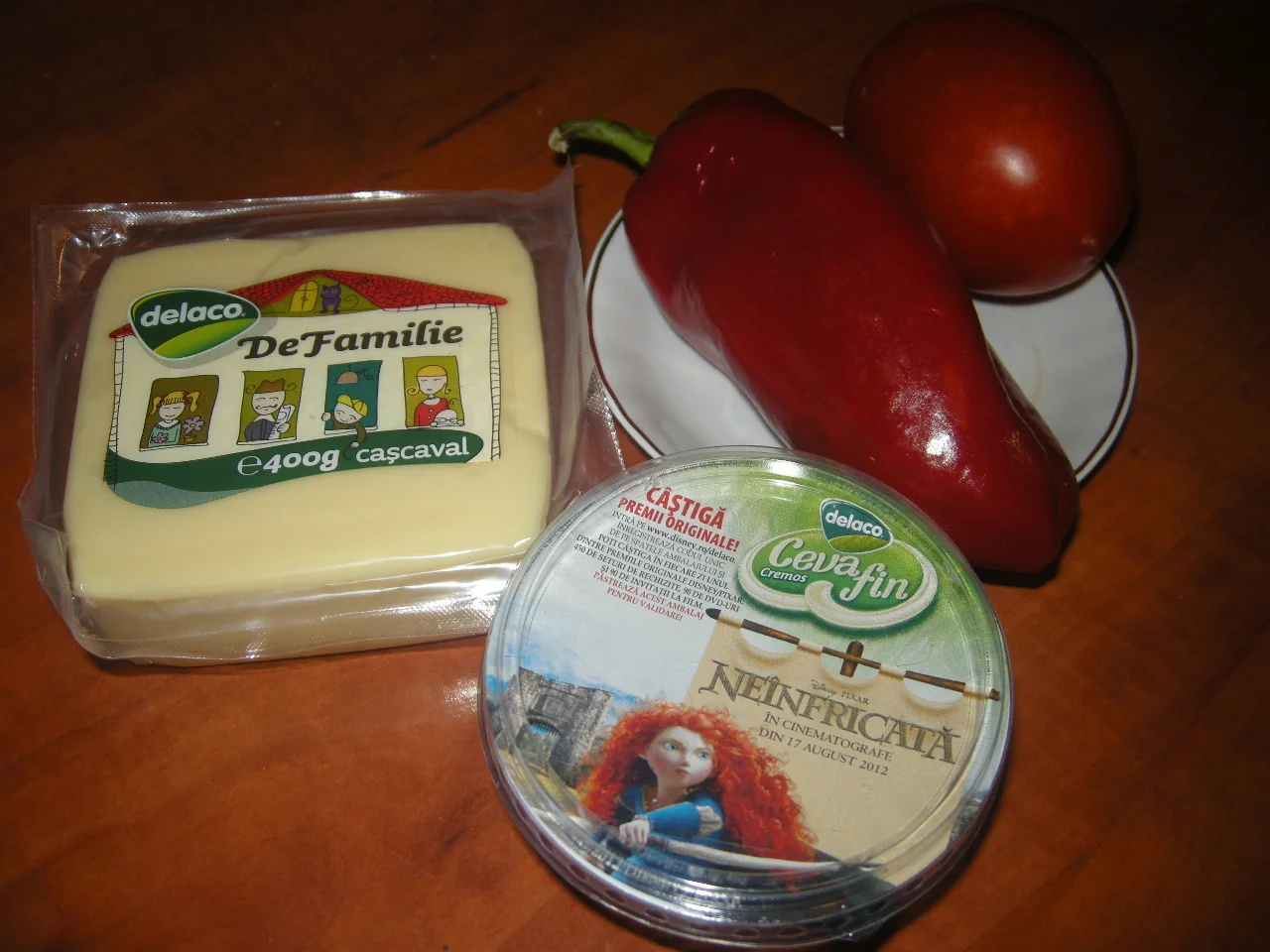 Sandwich – I love you!