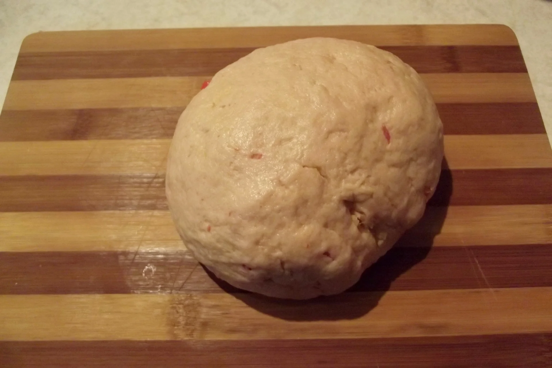 Zucchini, tomato, and caramelized onion tart