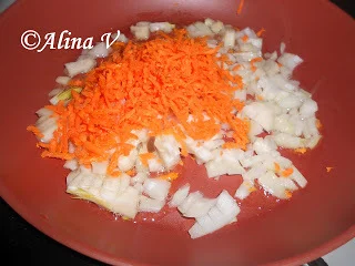 Mushroom and Nettle Roll