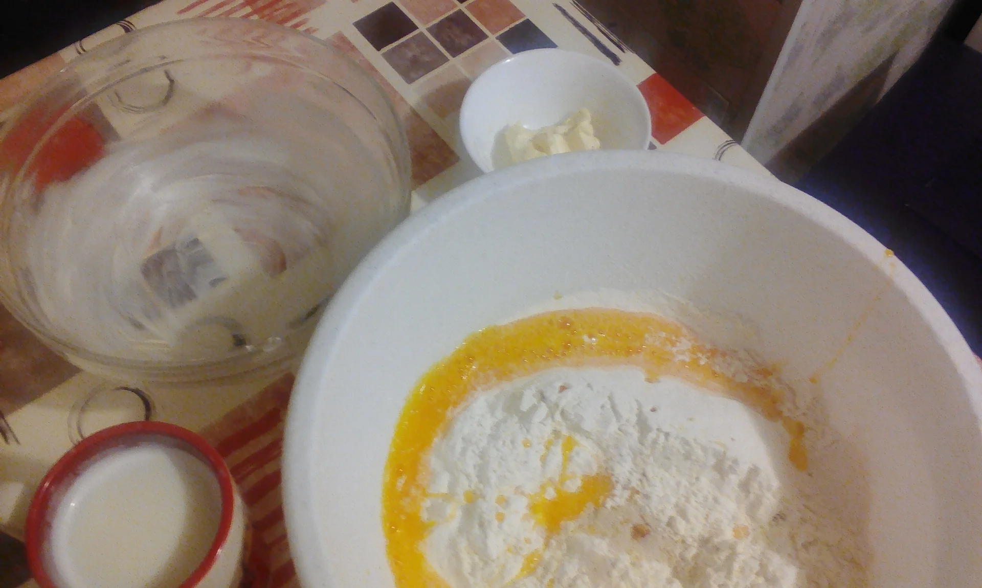 Donuts a la Motan la Oale