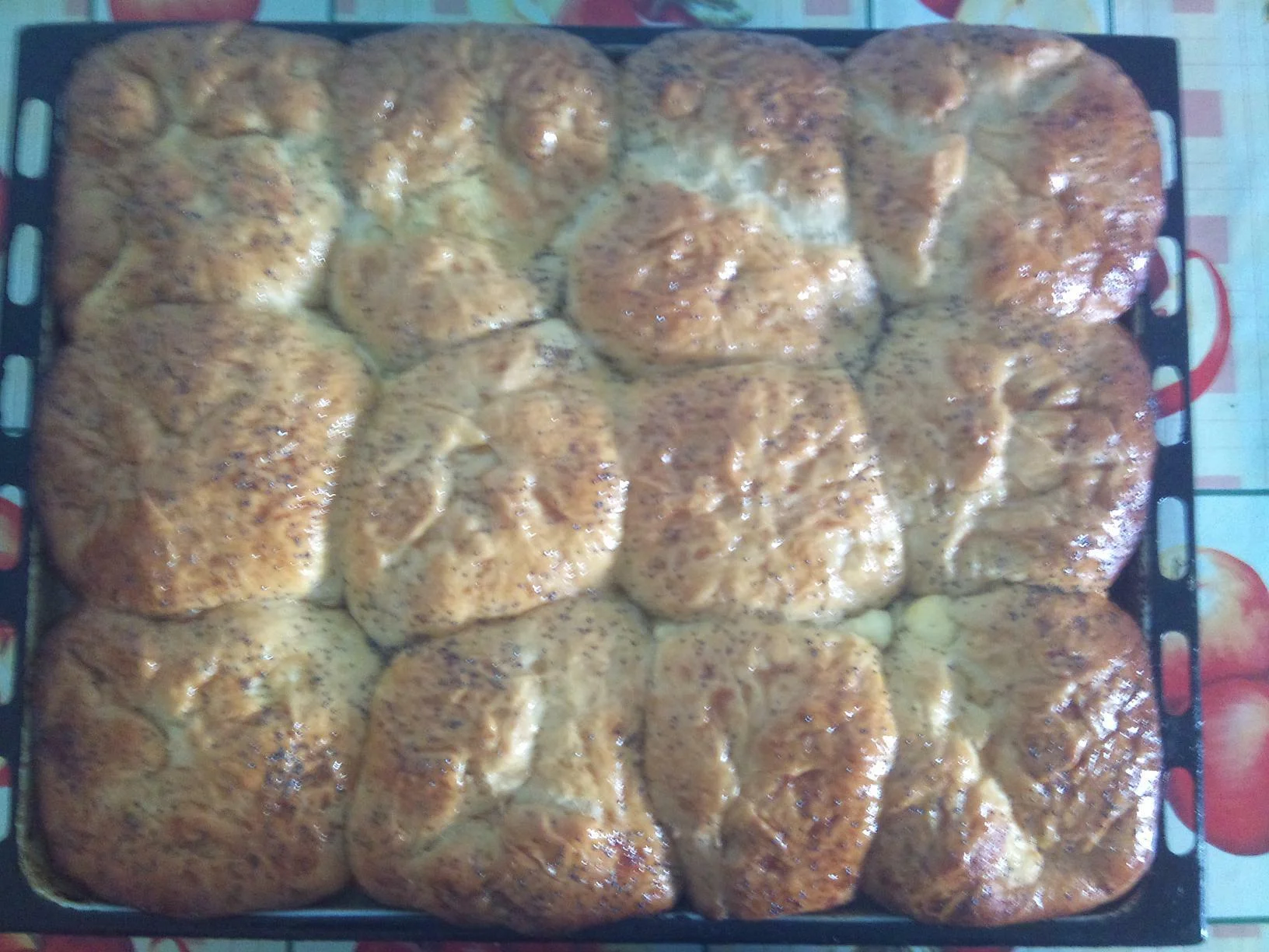 Moldovan traditional skirts