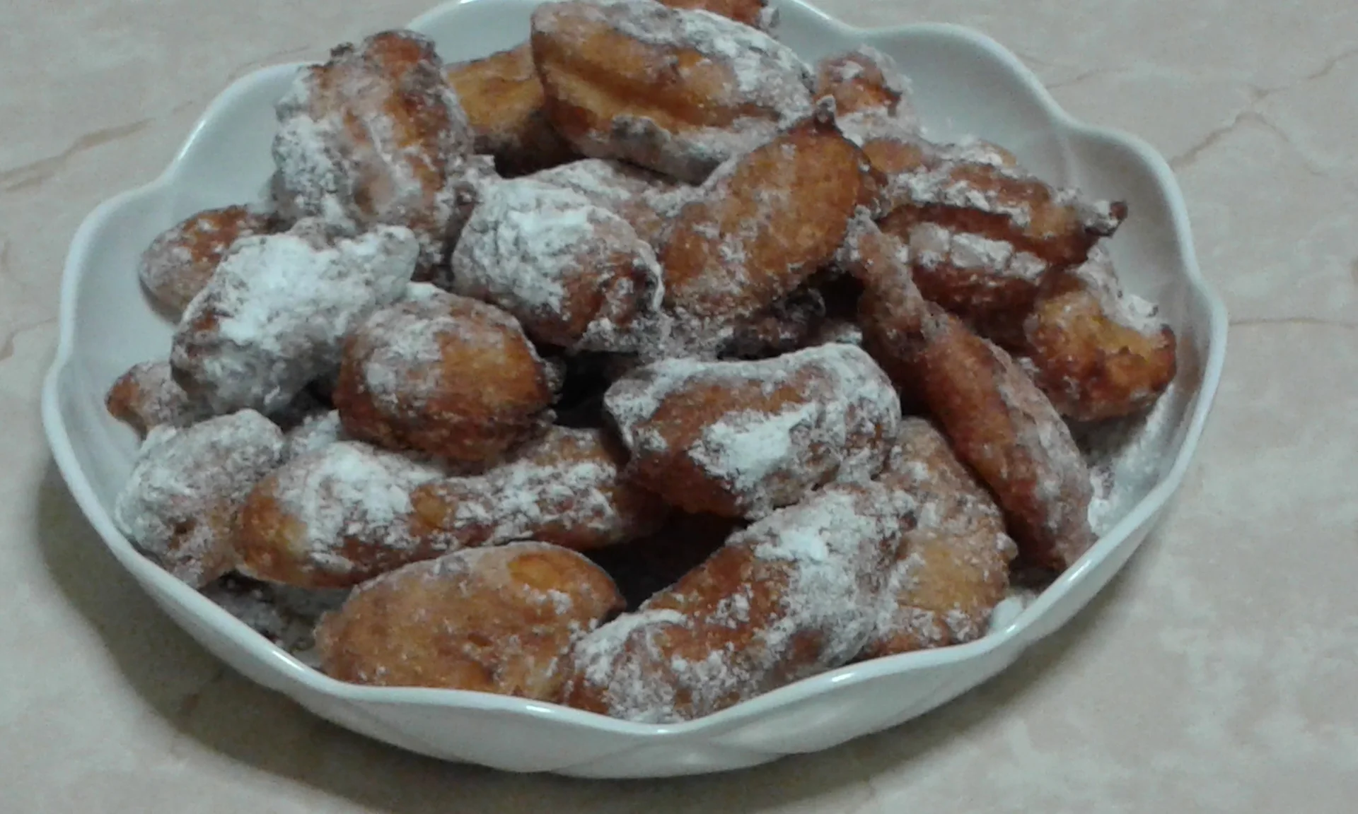 Spoon Dropped Donuts