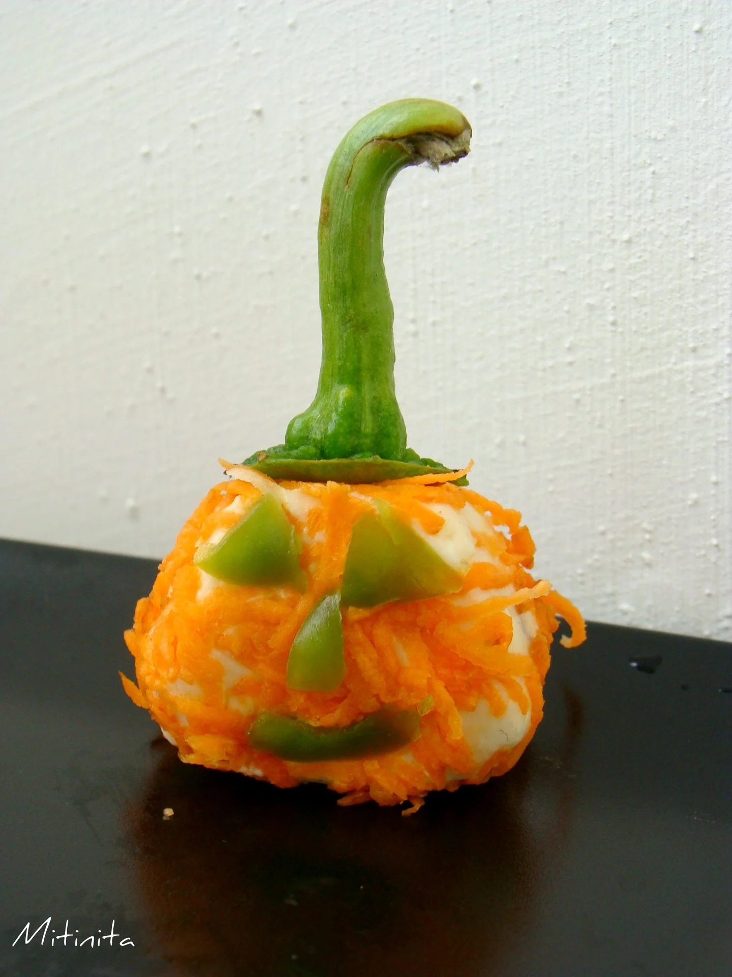 Halloween: Pumpkin