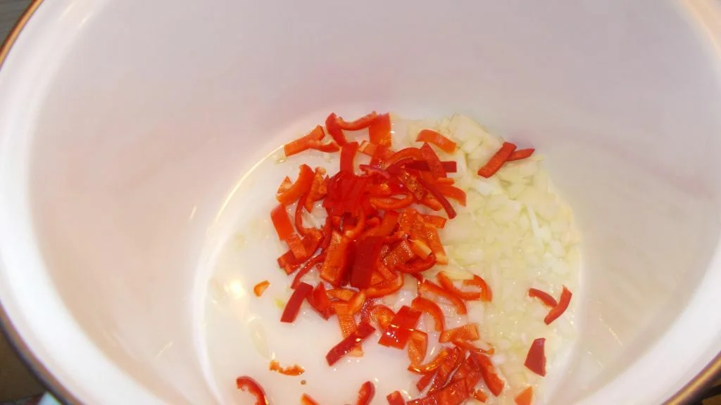 Low-sodium black soybean food