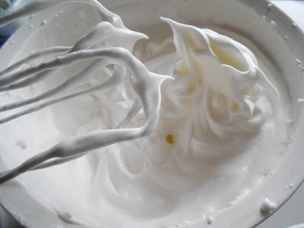 Dobos cake – the cake of my childhood