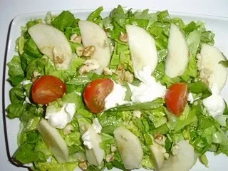 Waldorf Salad
