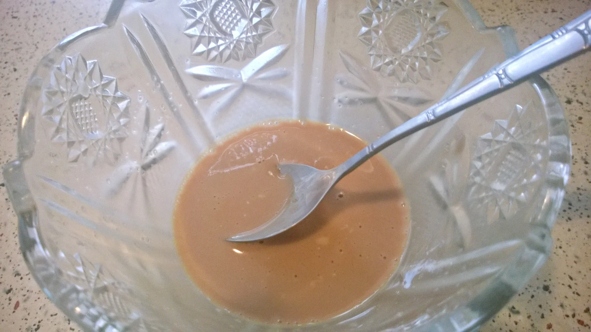 Egg sandwich and flavored donuts for breakfast