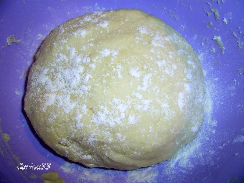 Chocolate mousse cake