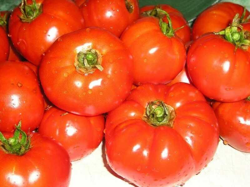 How to make tomato juice with peppers