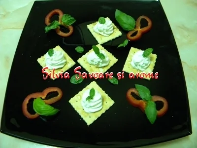 Yogurt and sour cream