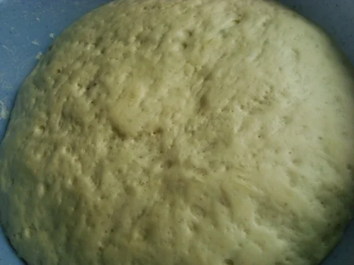 Pizza of the Cravers