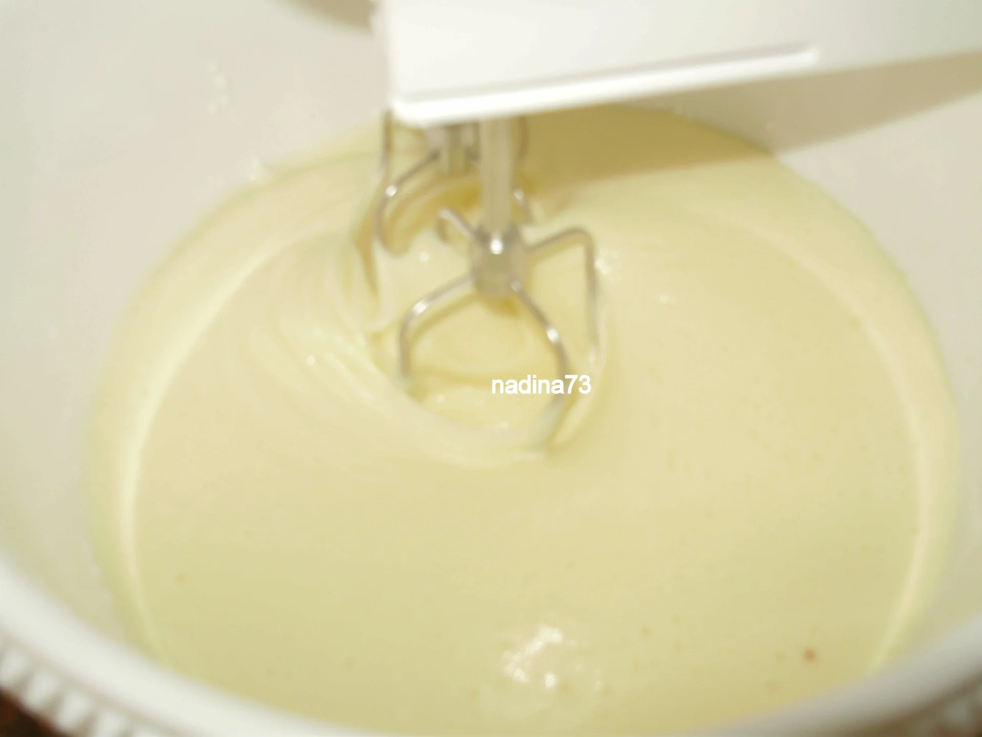 Marble Cake (by ina)