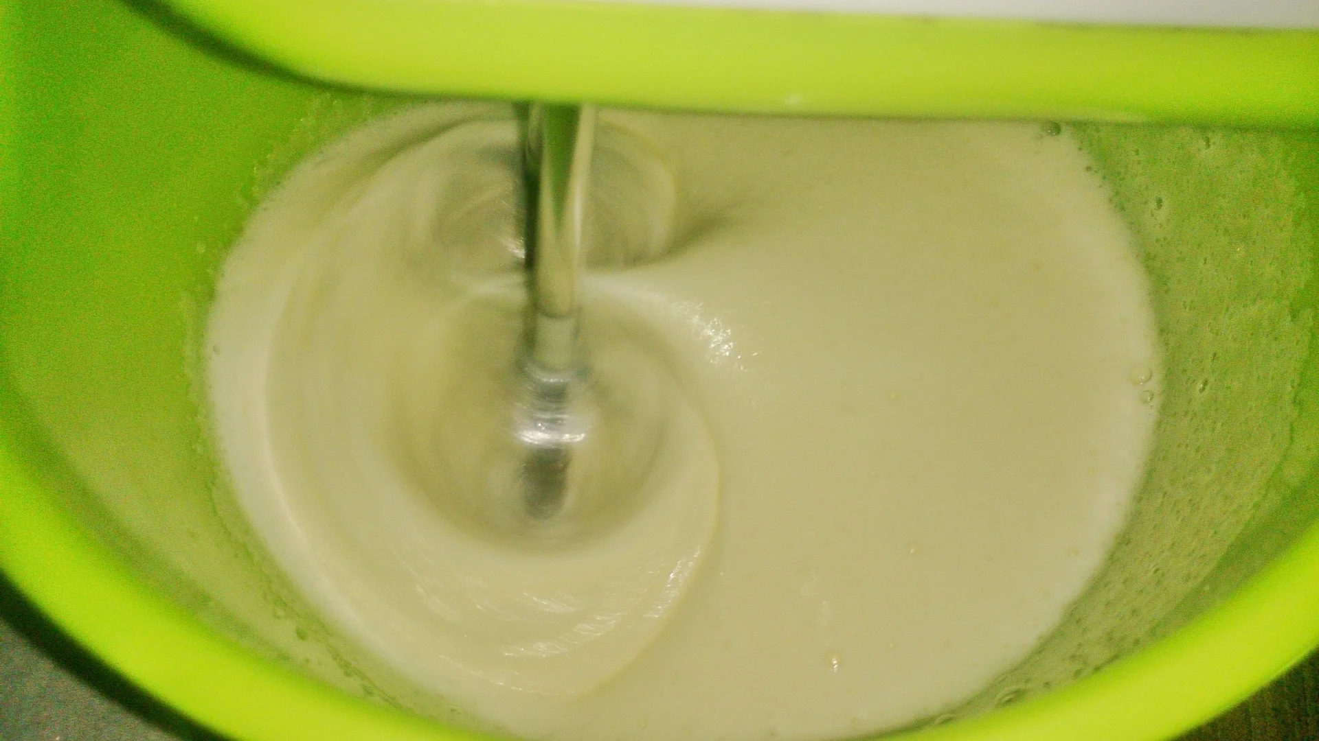 Muffins with clementines