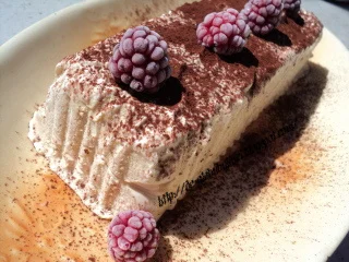 Coffee Semifreddo