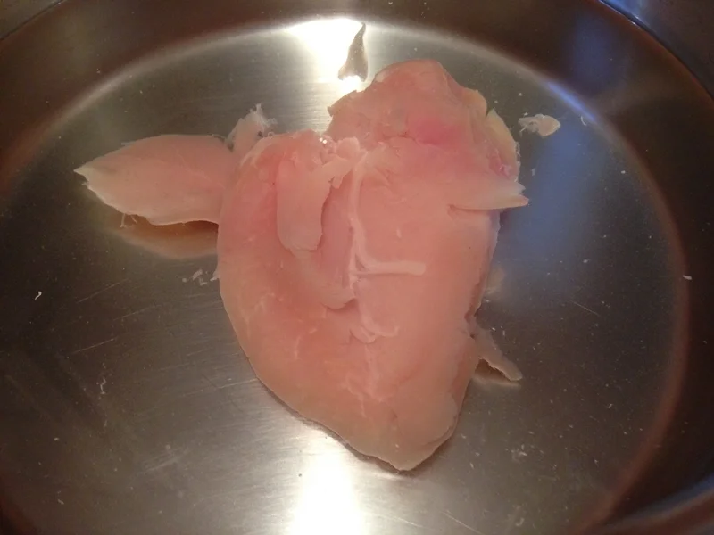 Radauti soup with leeks