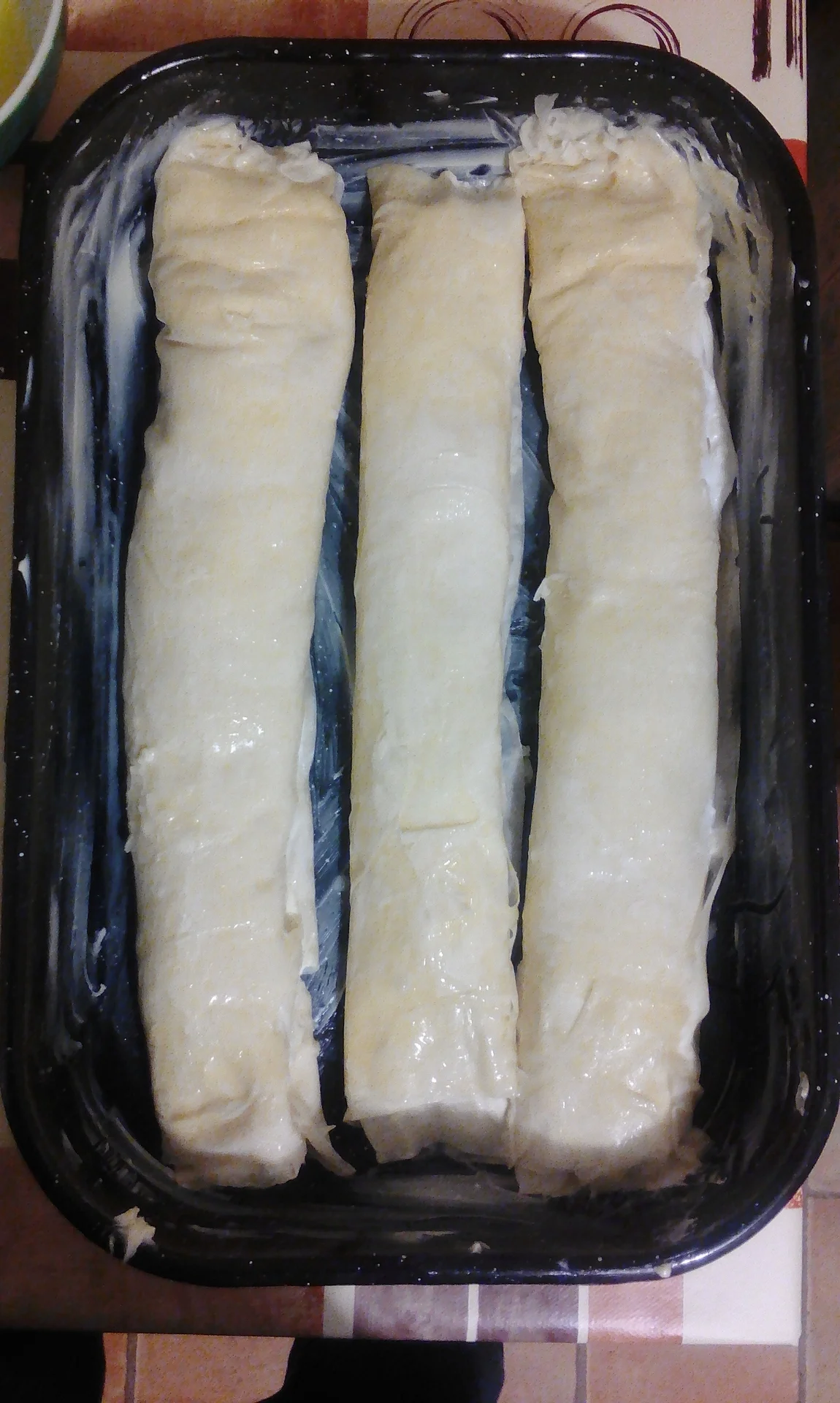 Dobrogea pie (a la Merisor)