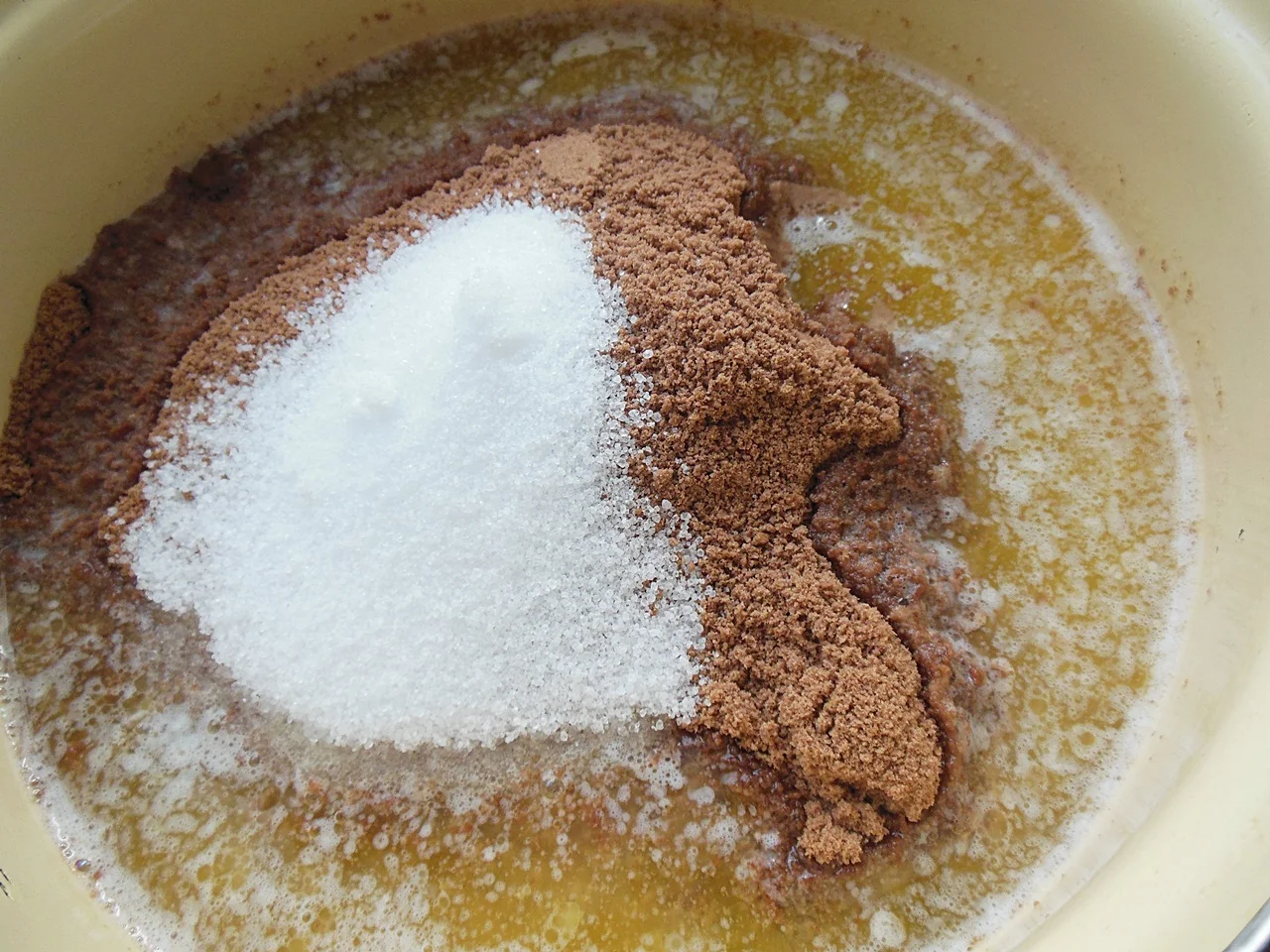 Peach Jelly Cheesecake