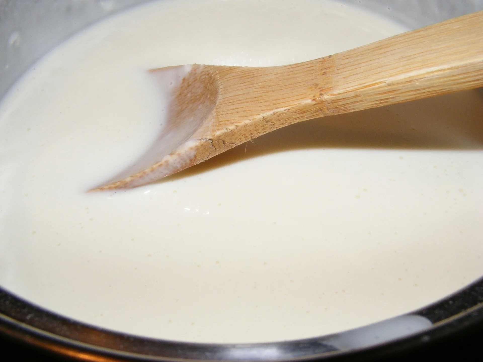 Appetizer roll with pâté