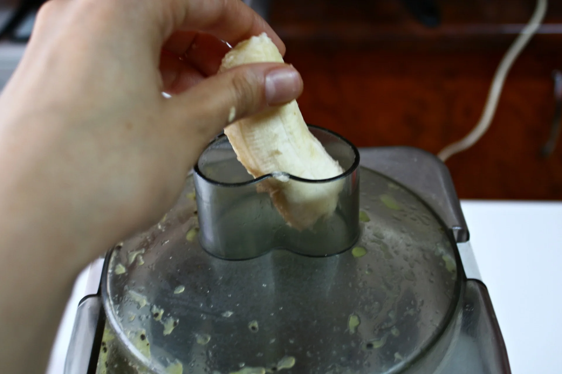 My favorite smoothie!