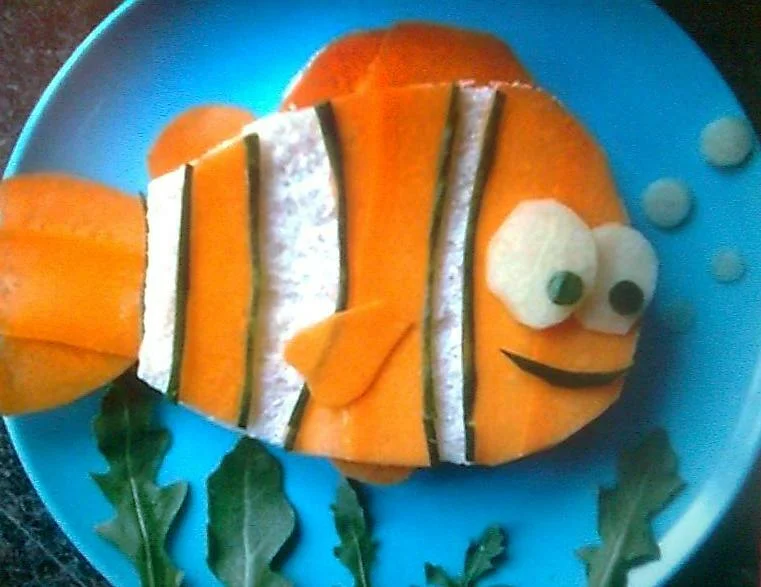 Nemo Sandwich