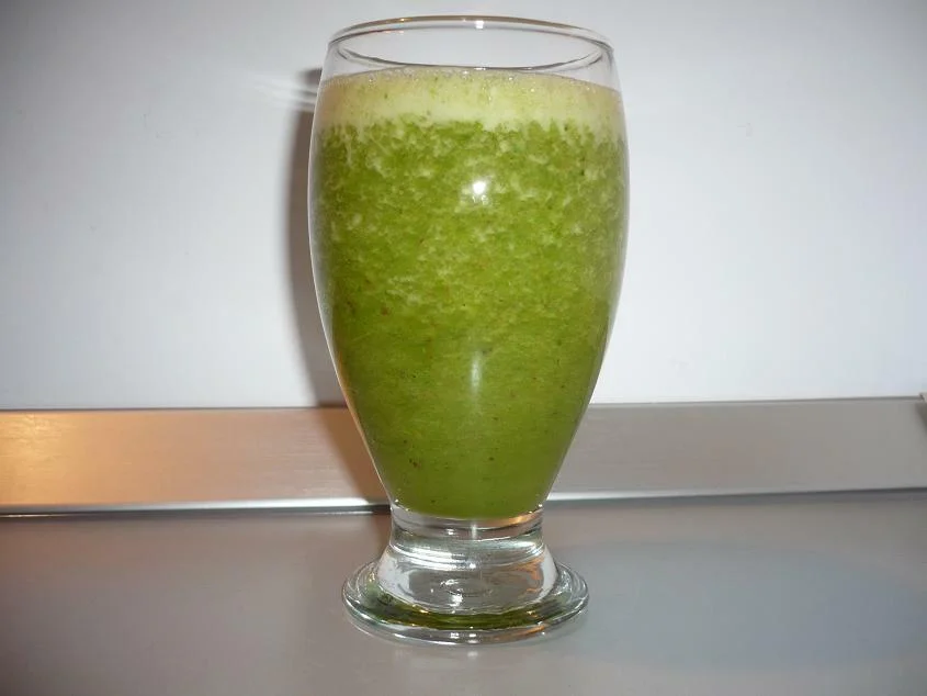 Green smoothie