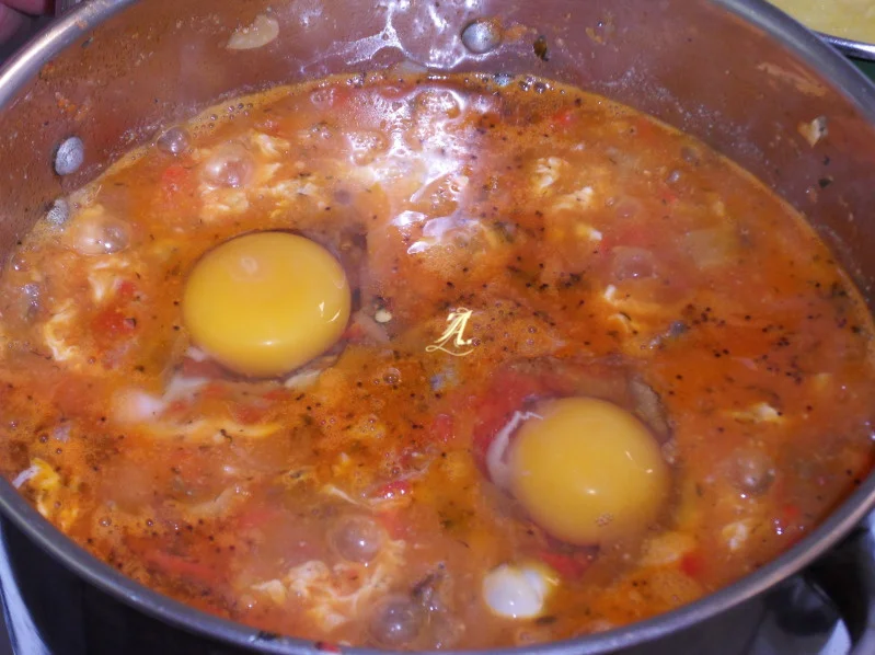 MLM of sheep pastrama