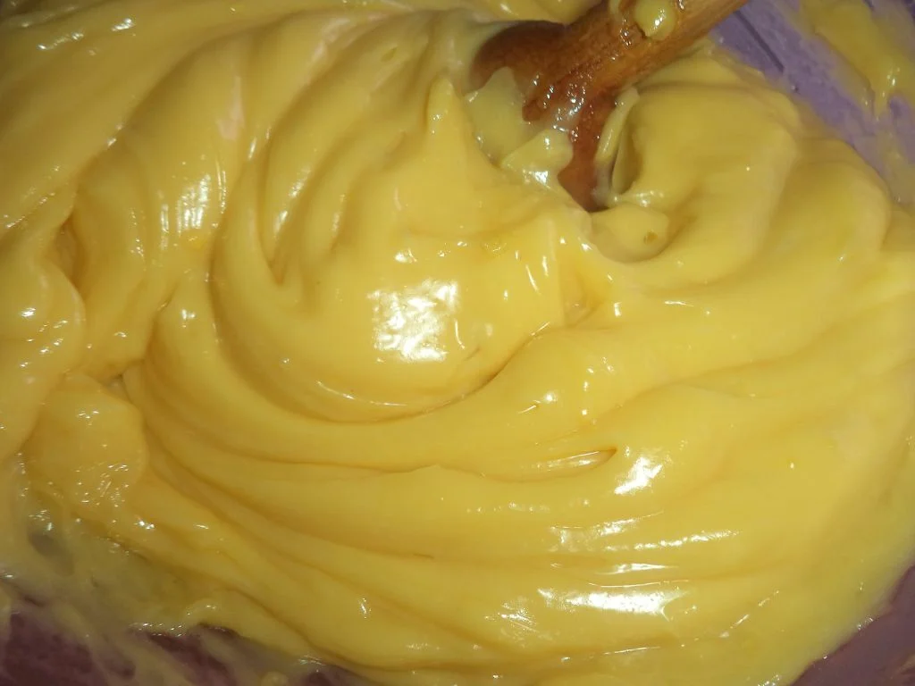 Dew mushroom salad with mayonnaise and dill