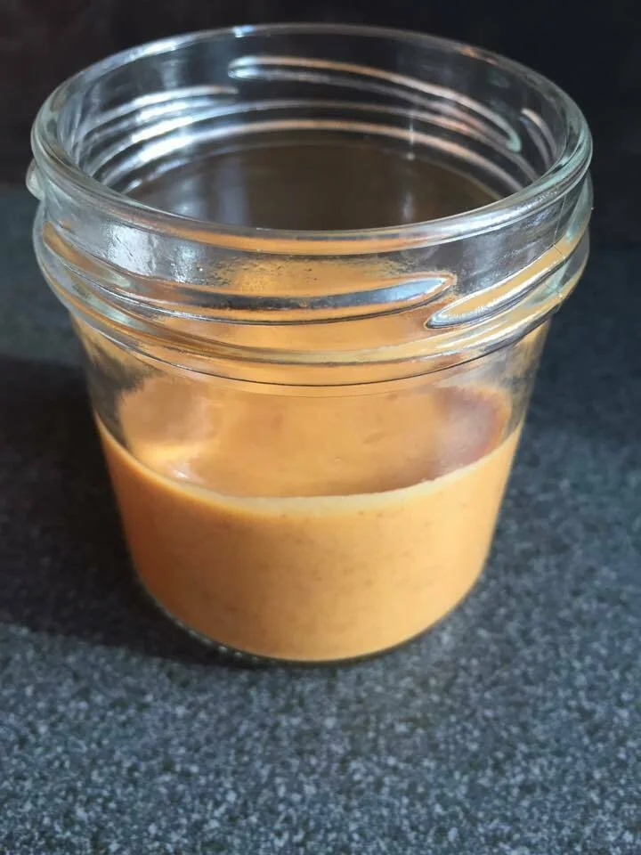 Ultra Fast Village Sauce