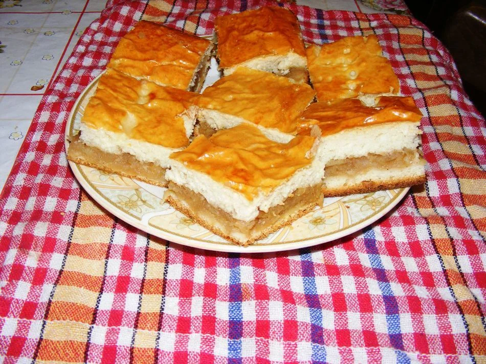 Apple pie