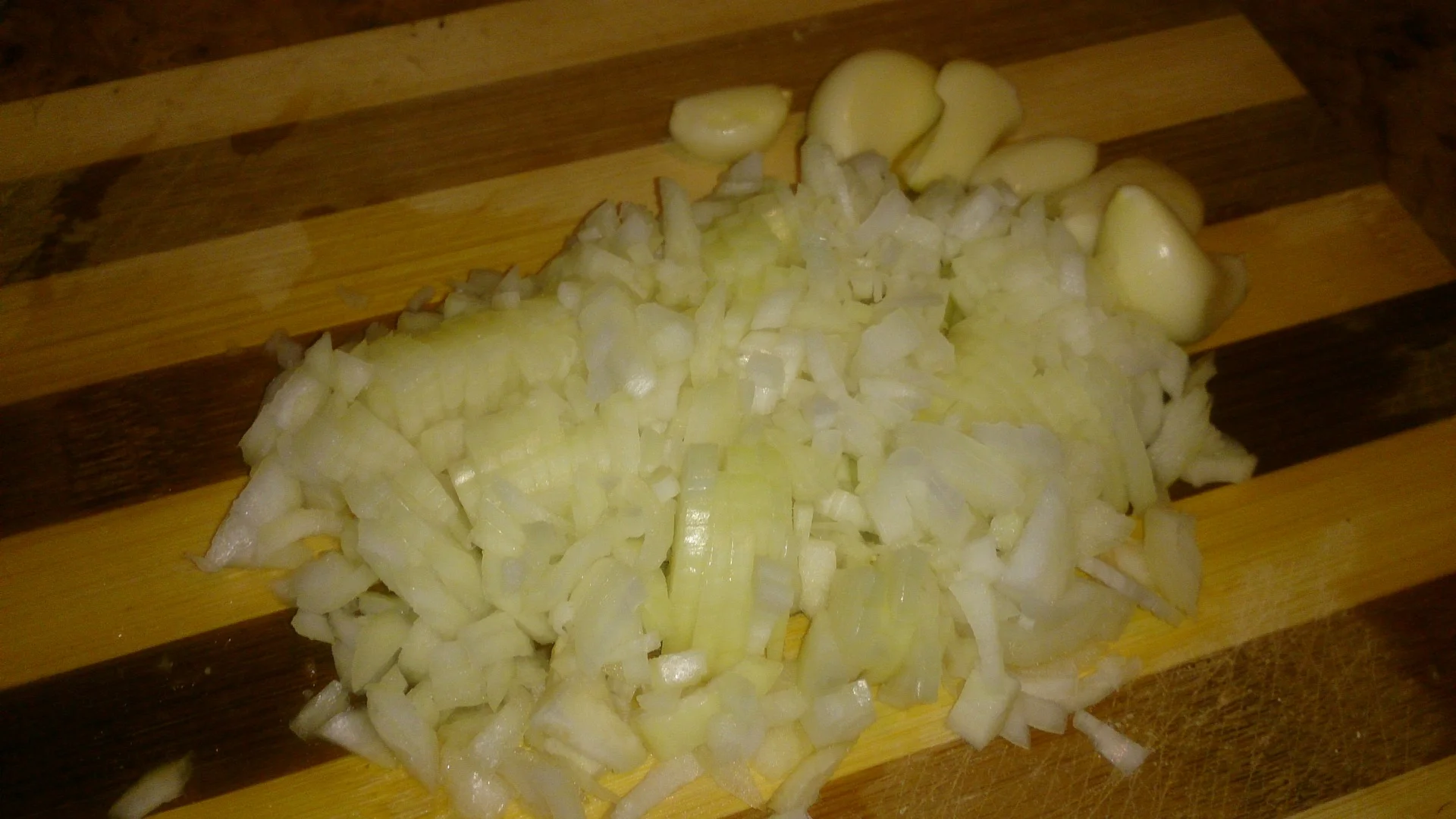 Penne with tomato sauce