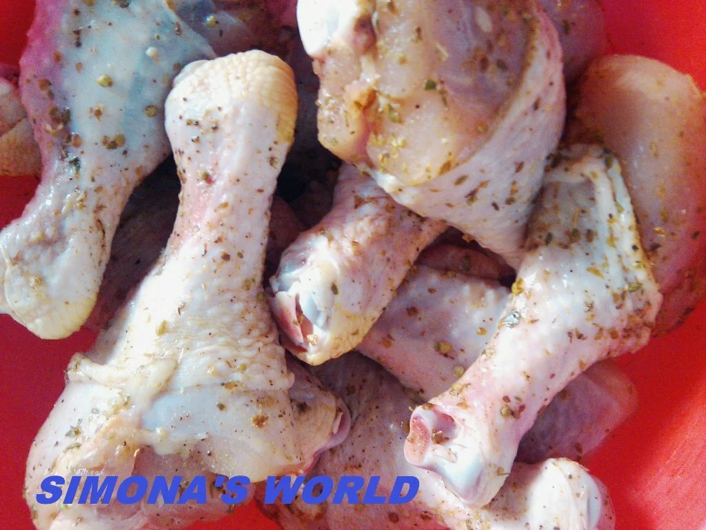 Oven-roasted vegetable skewers