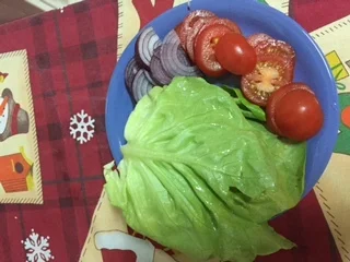 Mexican Hamburger Corral