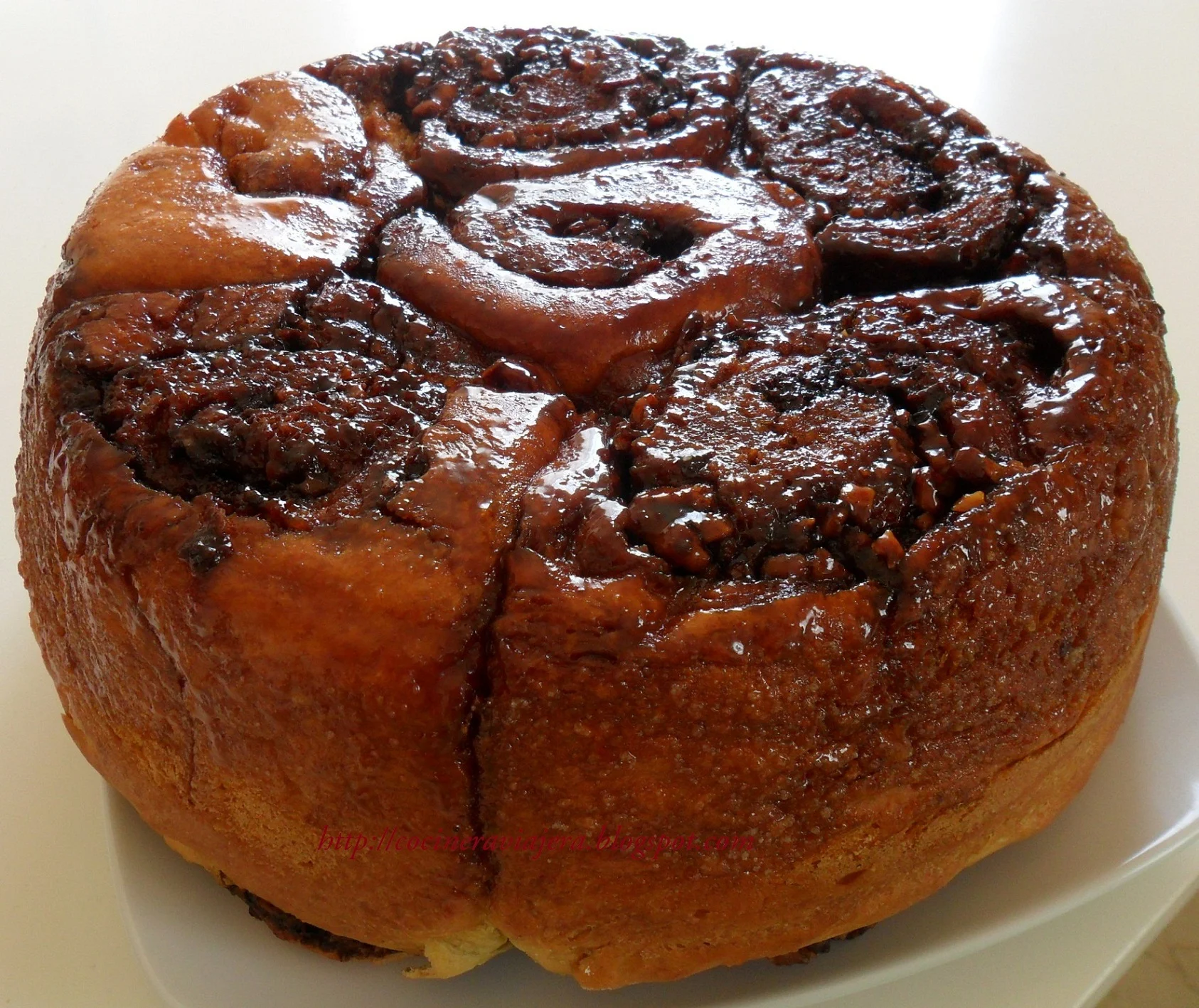 RosenKrantz Sweet Bread