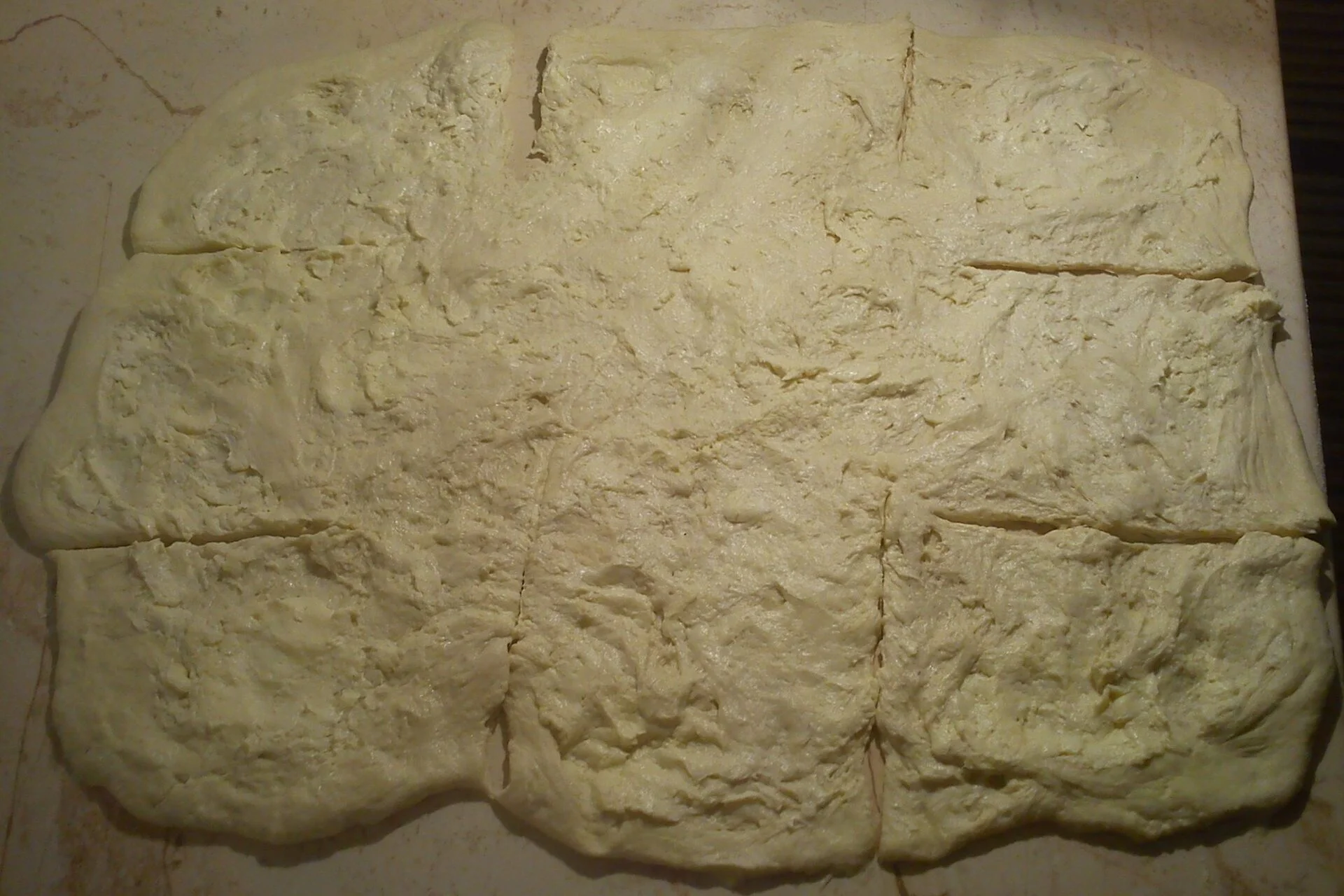 Tart with tomatoes, eggplants, and goat cheese