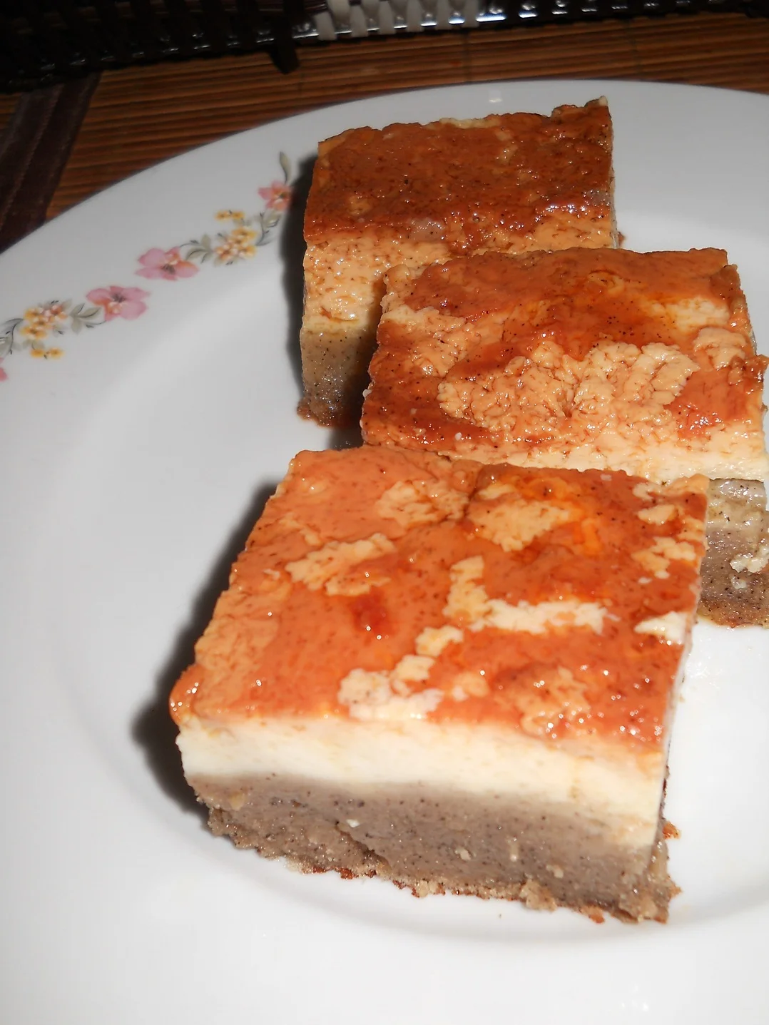 Kadir’s Kodrit Cake