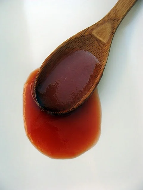 St Louis barbecue sauce