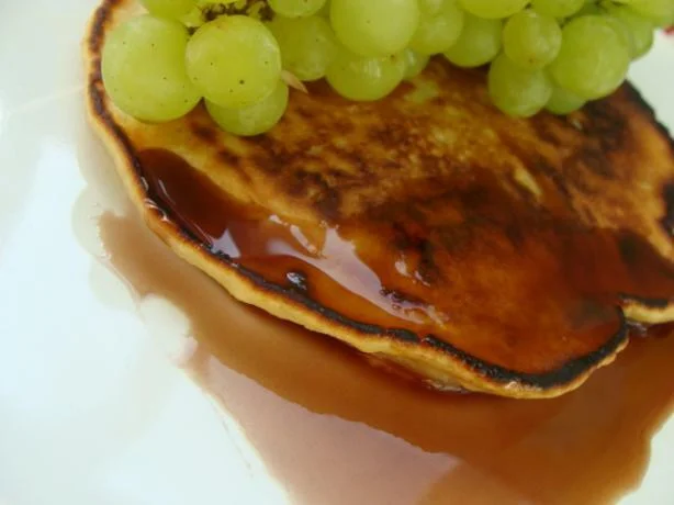 Iranian/Persian Pancakes