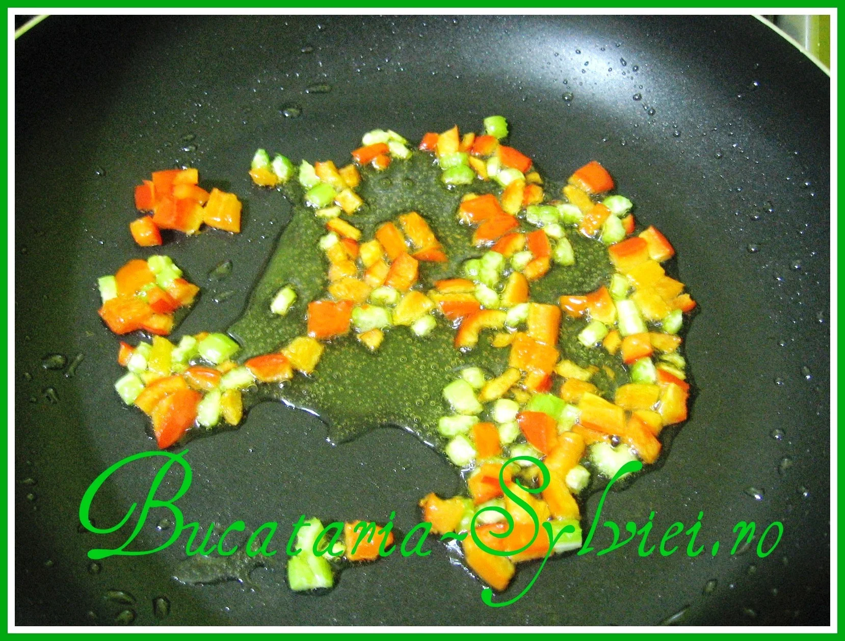 Spaghetti with clams