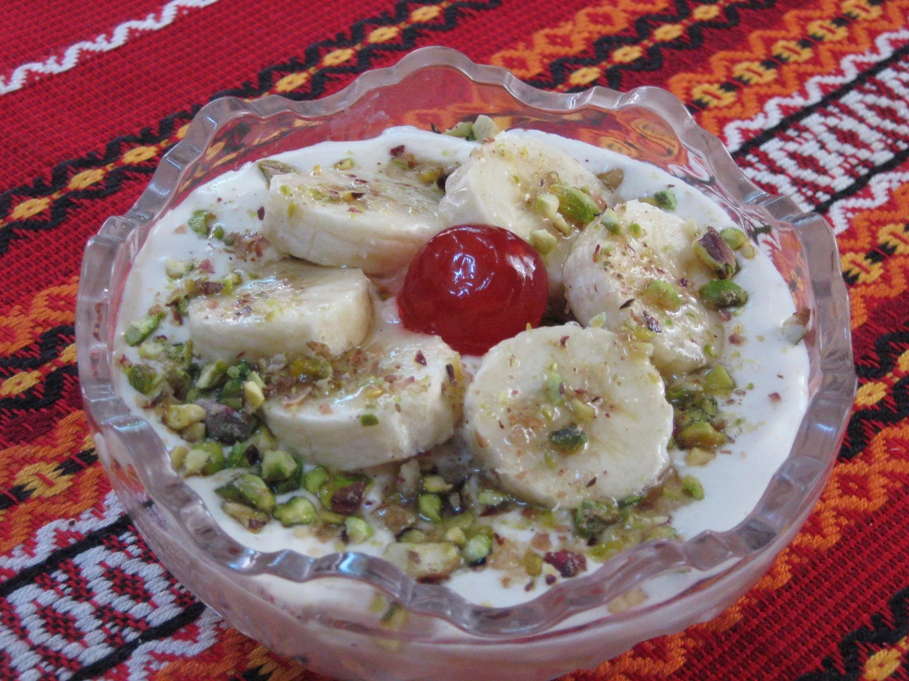 Lebanese Nights in Cups – Layali Libnan