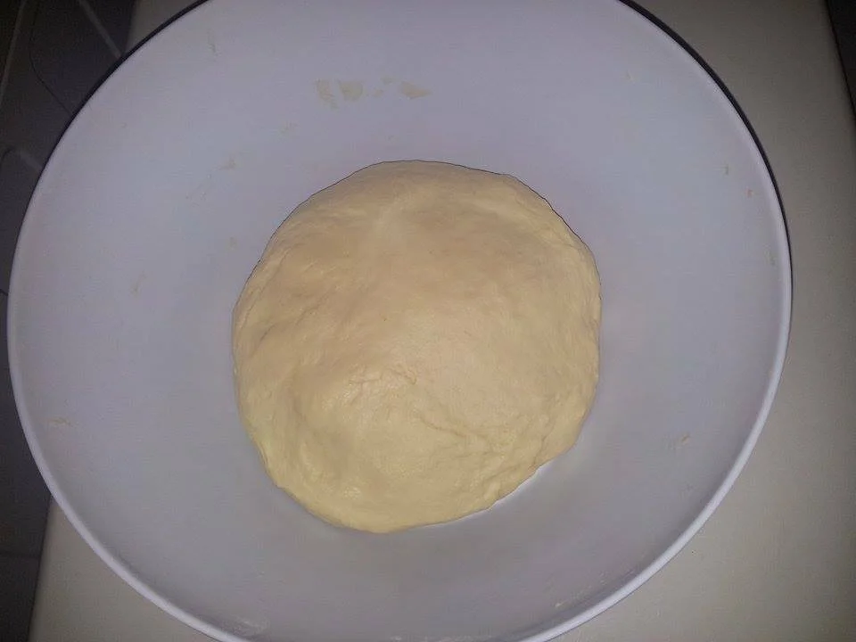 Poppy and sesame bars