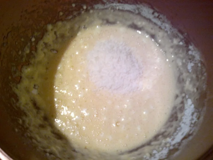 Appetizer Cake 2 (recipe number 300)