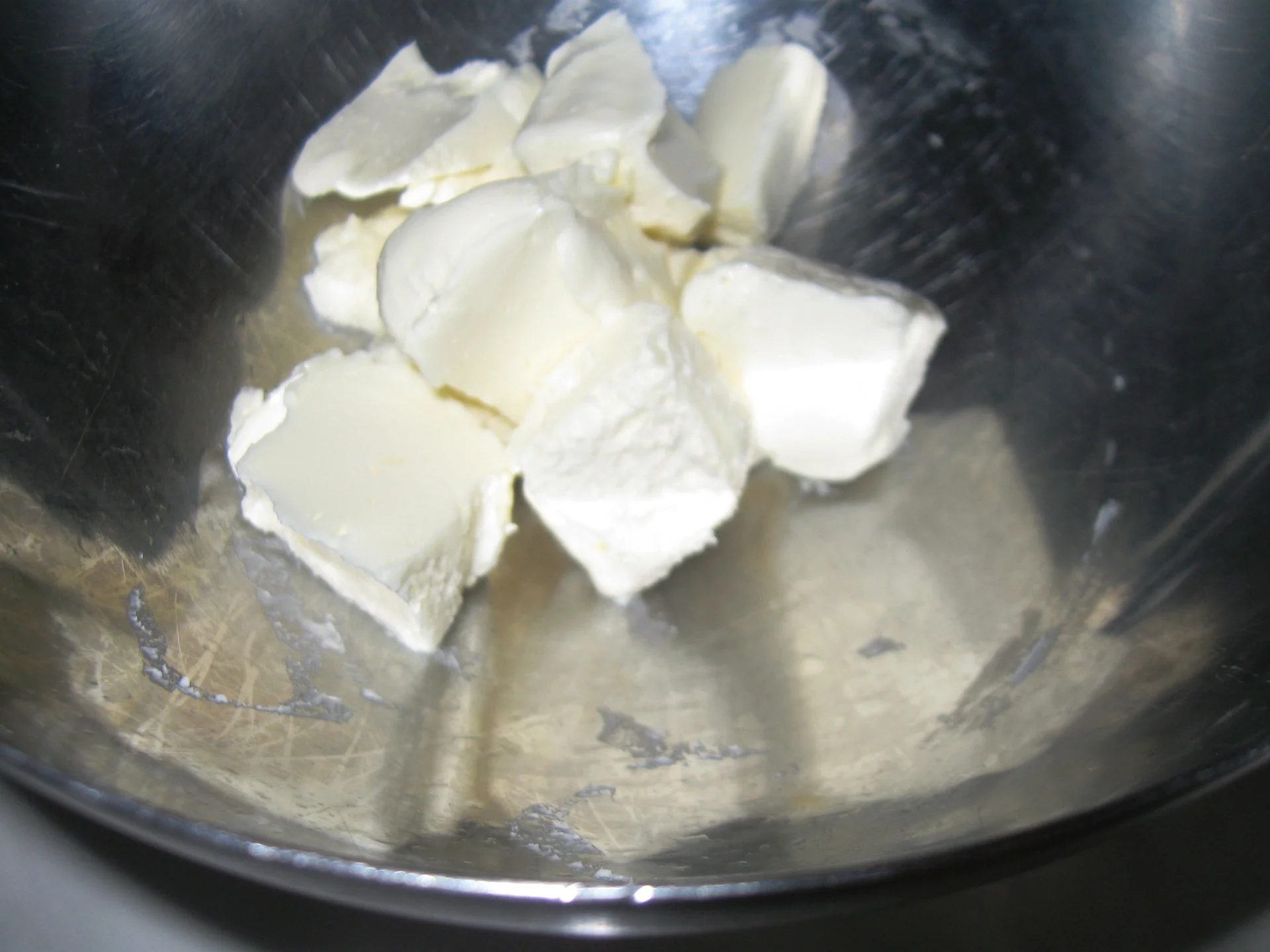 Lemon Crinkle Cookies