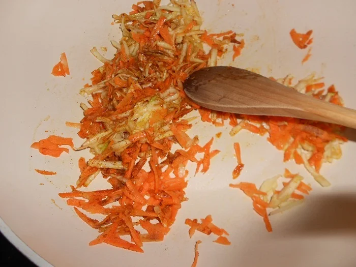 Mussels in marinara sauce