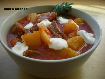 Goulash