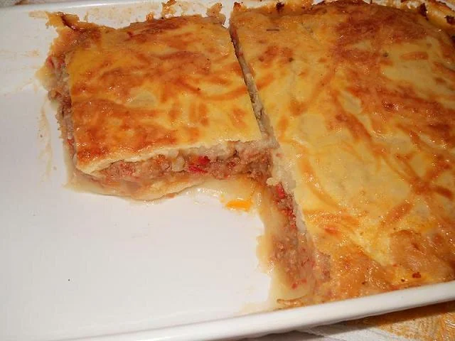 Moussaka